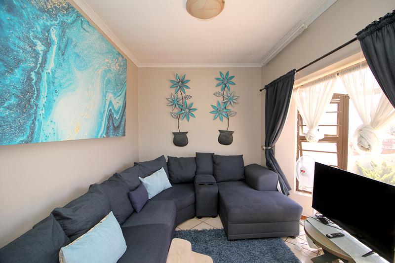 3 Bedroom Property for Sale in De Bakke Western Cape